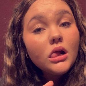 Meet your Posher, Nevaeh